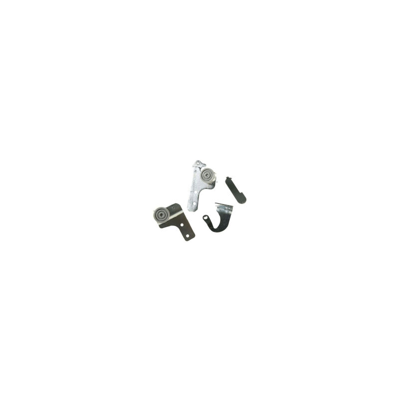 foto del prodotto set apertura reversibile originale frigorifero, congelatore ariston hotpoint 331255