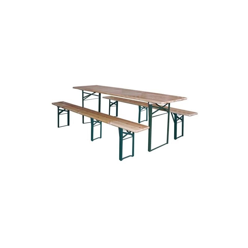 foto del prodotto set birreria plus 220x70