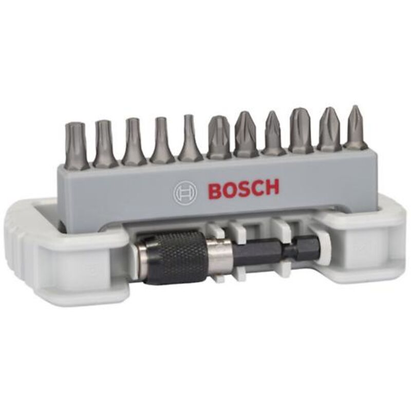 foto del prodotto set bit compact ph pz t 25 mm extra hard 11 1 pz