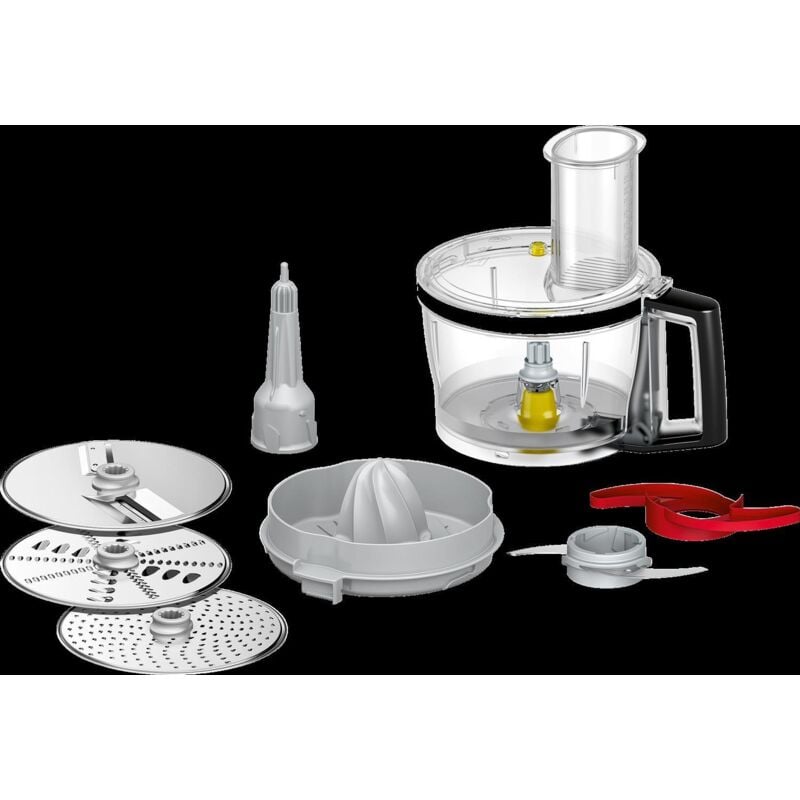 foto del prodotto set bosch pacchetto veggielove plus lifestyle muz9vlp1