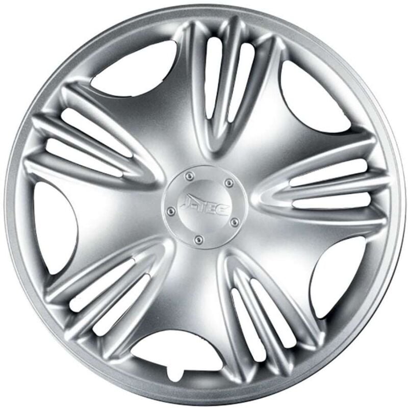 foto del prodotto set calotte auto in scatola barracuda 15'