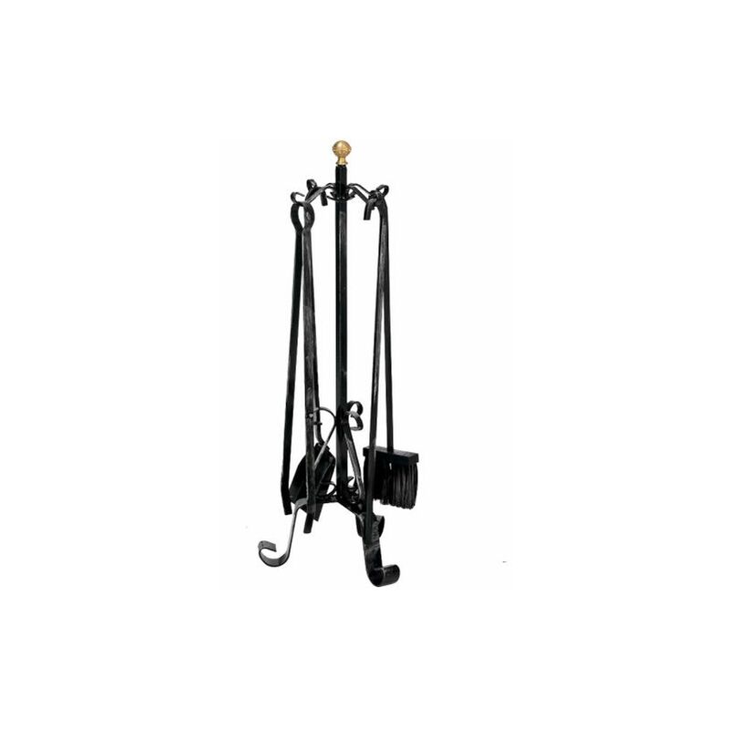 foto del prodotto set camino grande standard cod. 1090