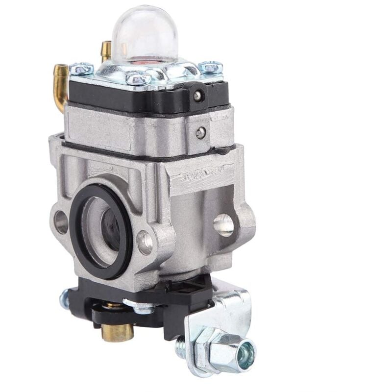 foto del prodotto set carburatore fdit per motore 33cc 36cc per motoseghe, tagliasiepi, confezione riutilizzabile socialme eu zoternen