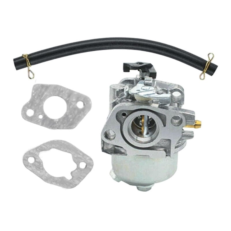 foto del prodotto set carburatore sv150 lhp16 rv150 m150 v35 v40 rm4 carburatore per tosaerba 118550148 sostituzione motore sollbry