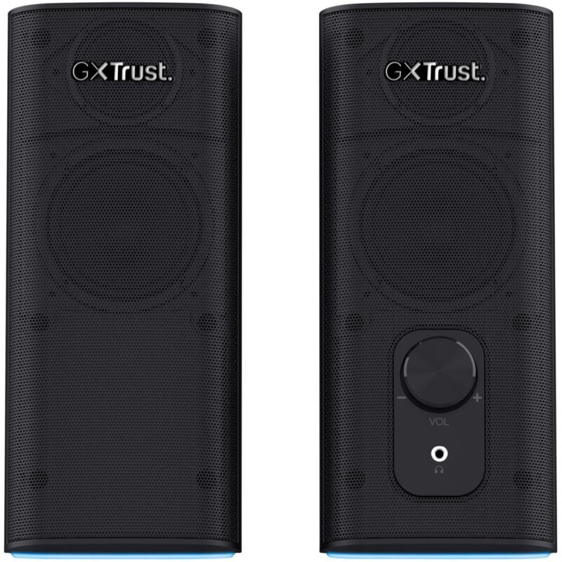 foto del prodotto set casse altoparlanti gaming bluetooth gxt612