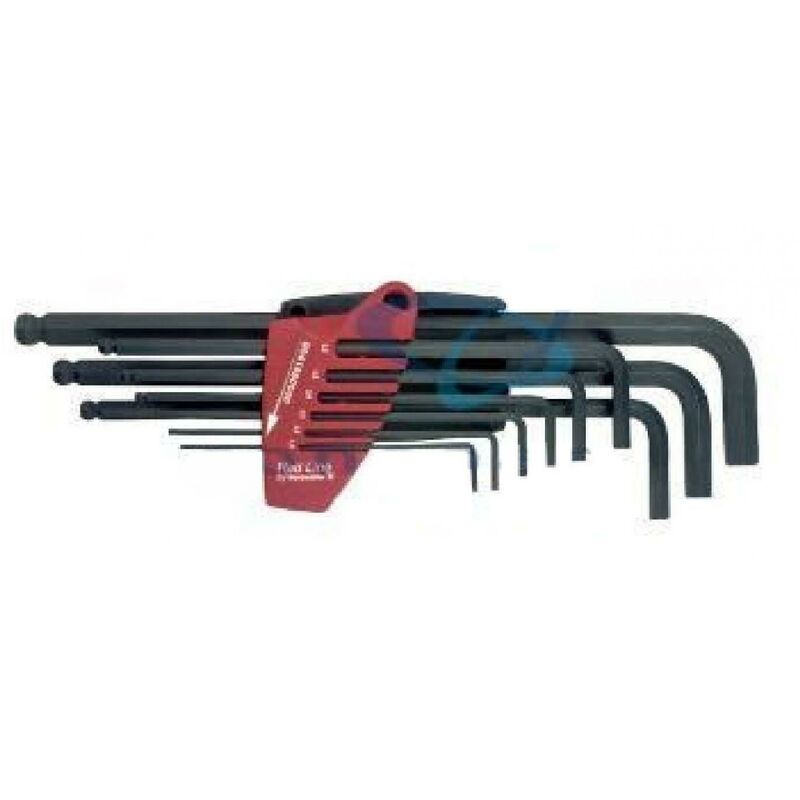 foto del prodotto set chiavi brucola h3 weidmuller