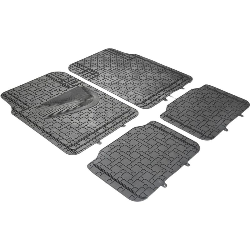 foto del prodotto set completo saturnia i pvc 2,5 kg universale per tutte le auto