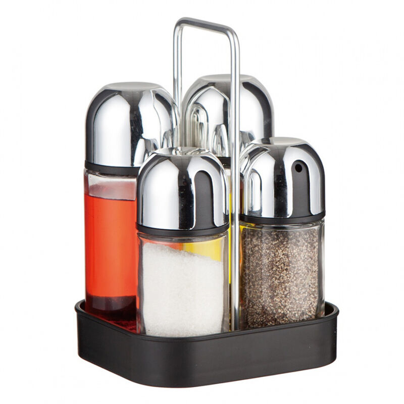 foto del prodotto set condimento kinghoff kh 1647
