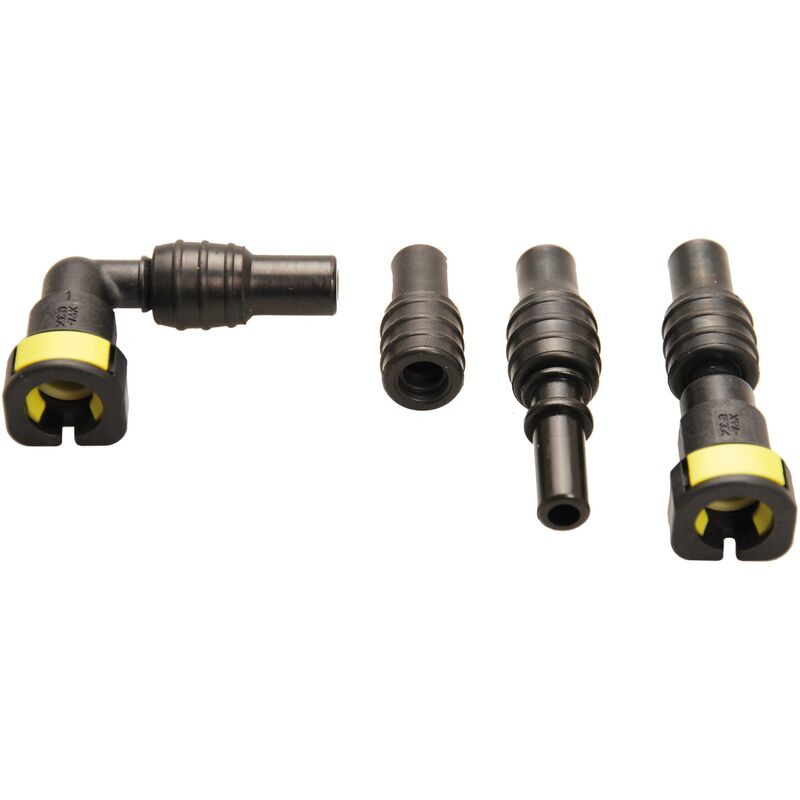 foto del prodotto set connettori condotti per lo spurgo degli impianti diesel
