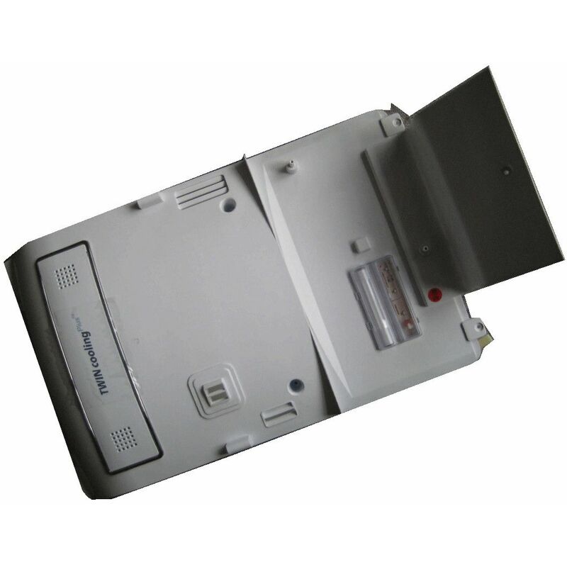 foto del prodotto set coperchio originale frigorifero, congelatore samsung 4356183