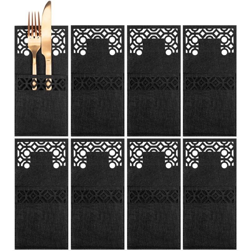 foto del prodotto set coperchio posate 4 pz kf357 4b x2