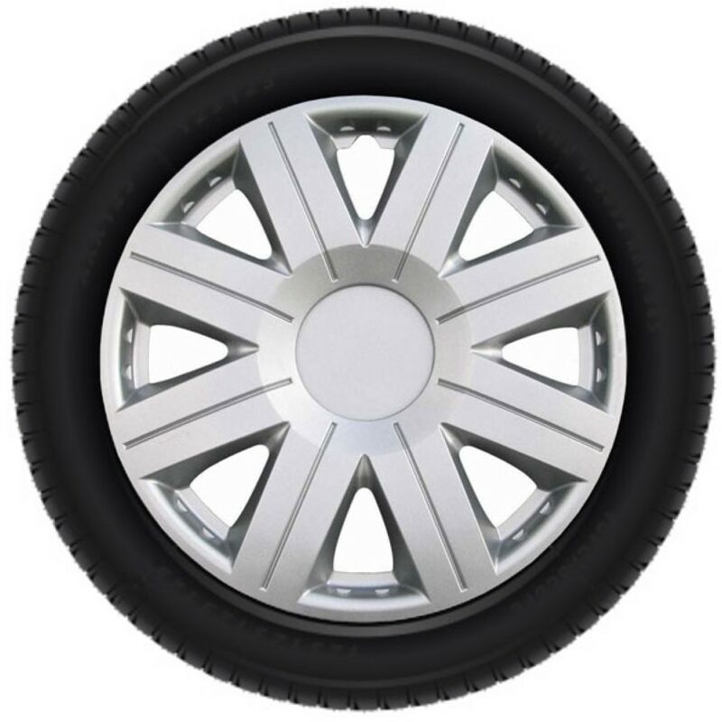 foto del prodotto set copricerchi 15 pollici cosmos