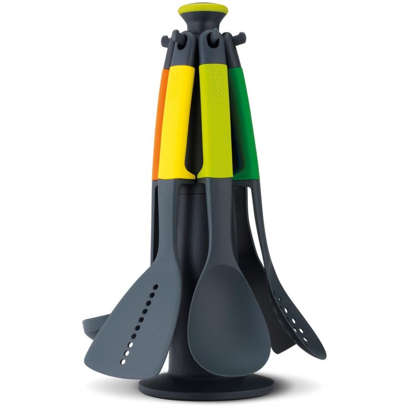 foto del prodotto set cucina utensili pz.6