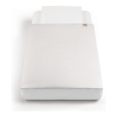 foto del prodotto set culla cam 926 c002 cullami completo tessile bianco