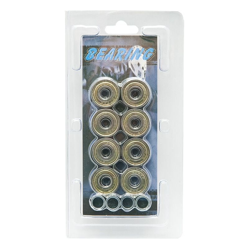foto del prodotto set cuscinetti abec 7 8 pz.