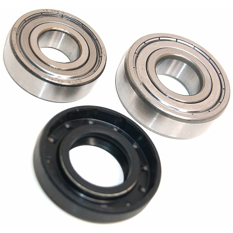 foto del prodotto set cuscinetto lavatrice whirlpool 3307573662894399553