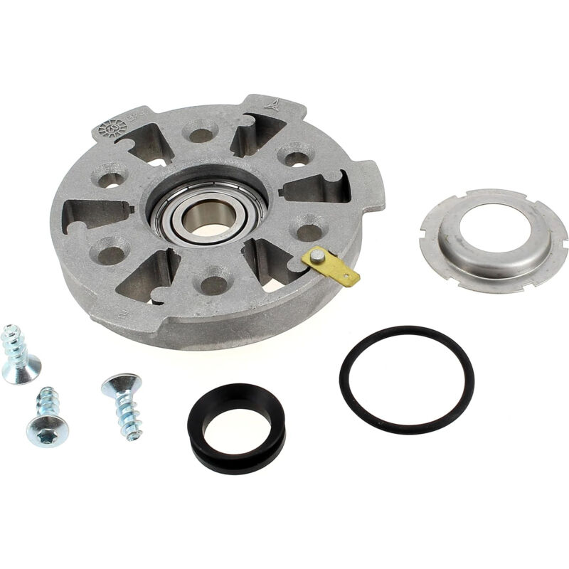 foto del prodotto set cuscinetto rotella destro o sinistro originale lavatrice whirlpool 43495748058331147743