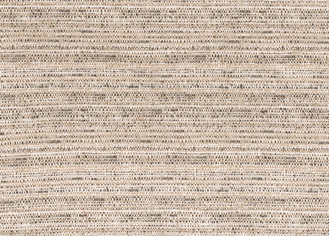 foto del prodotto set cuscini coprisedia imbottiti sfoderabili modello melange made in italy - aletta 6pz - beige