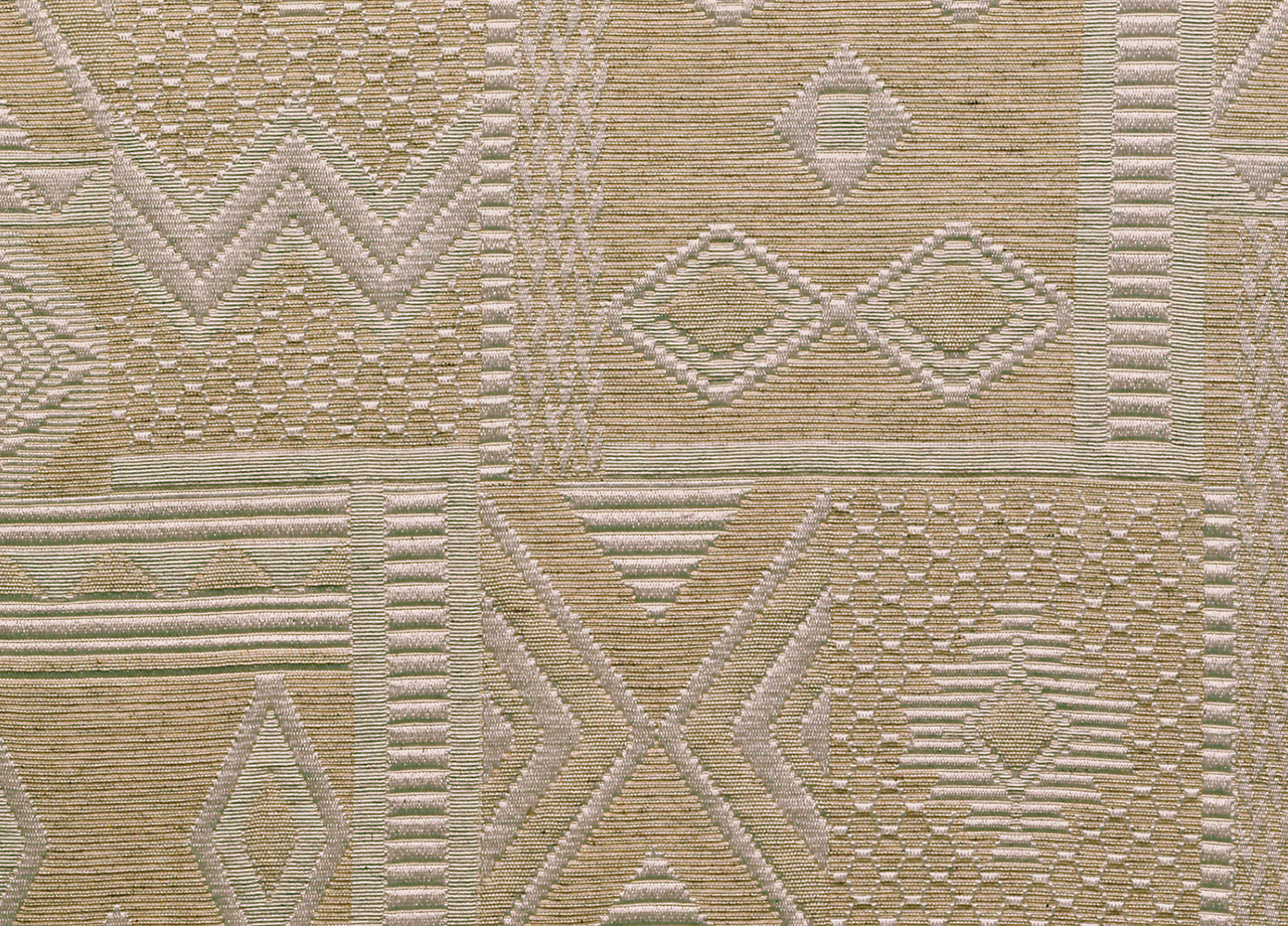 foto del prodotto set cuscini coprisedia imbottiti sfoderabili modello mexico made in italy aletta 6pz beige