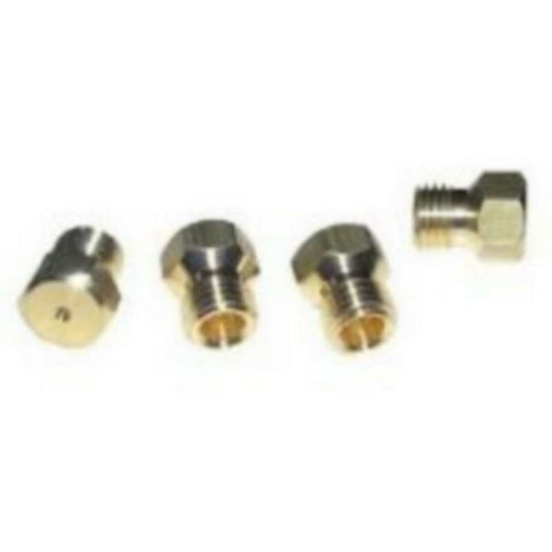 foto del prodotto set d iniettori butane propane forni, fornelli elettrici e a gas fagor 1318083662734362396