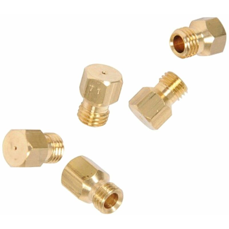 foto del prodotto set d iniettori butano propano forni, fornelli elettrici e a gas electrolux 2935753662734264768