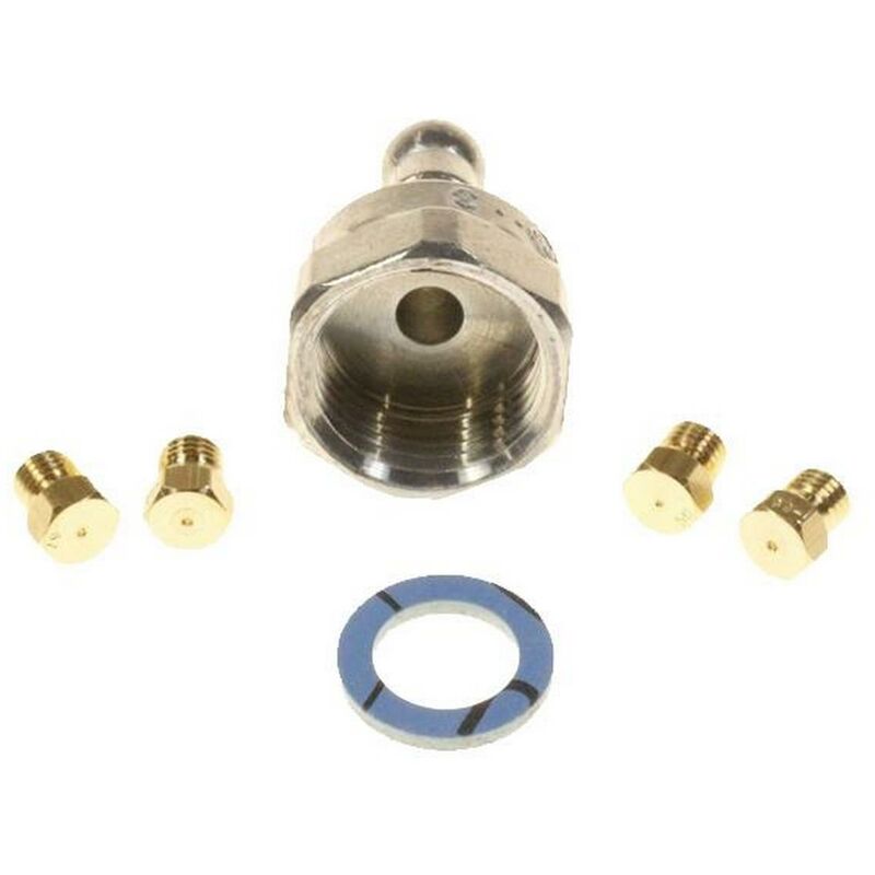 foto del prodotto set d iniettori butano propano forni, fornelli elettrici e a gas scholtes 1289793663946528129