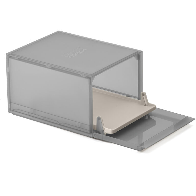 foto del prodotto set da 6 scatola porta scarpe premium