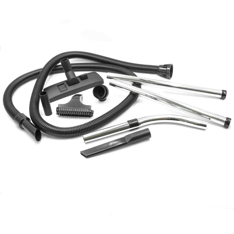 foto del prodotto set da 9 accessori pezzi di ricambio compatibile con numatic ppr180-11, ppr240-11, rsb140 1, rsv130-11 aspirapolvere - vhbw