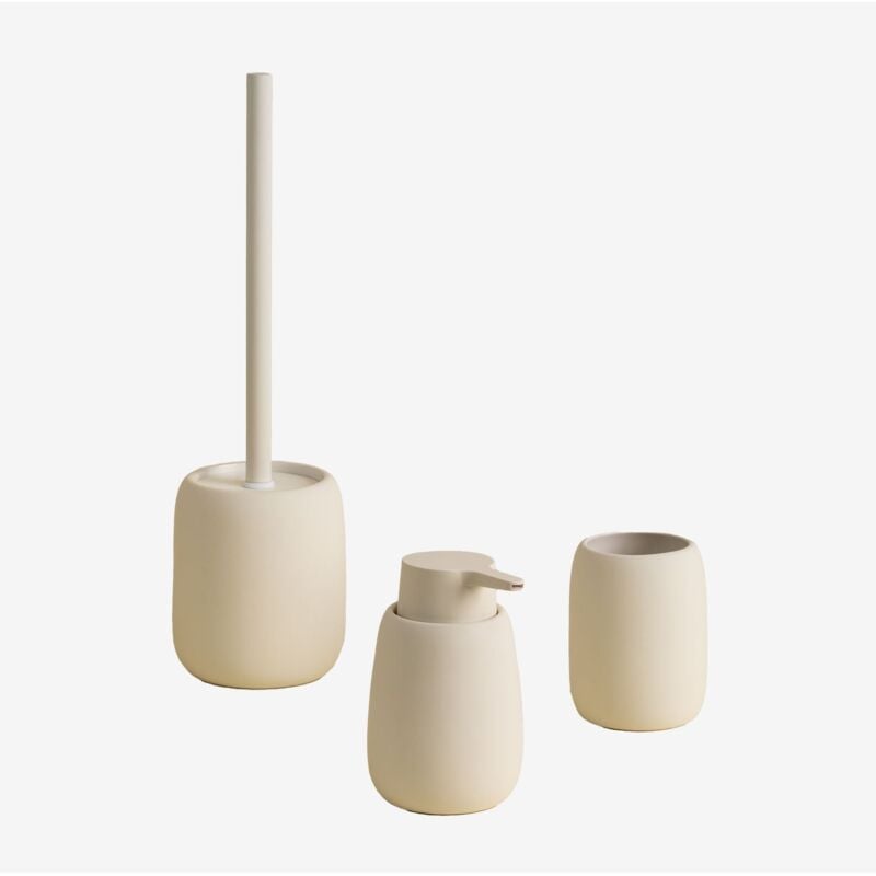 foto del prodotto set da bagno aberden sklum