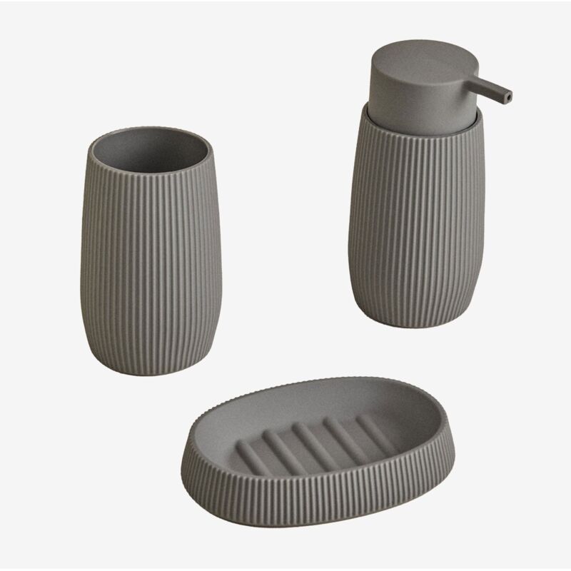 foto del prodotto set da bagno aristide sklum