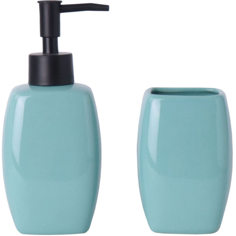 foto del prodotto set da bagno versa ceramica