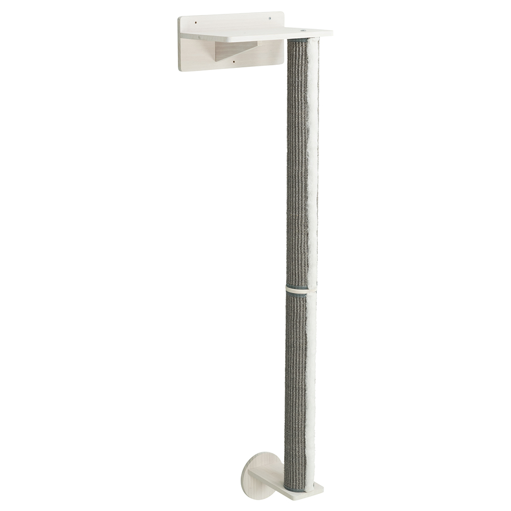 foto del prodotto set da parete trixie 1 l 35 x h 133 x p 25 cm
