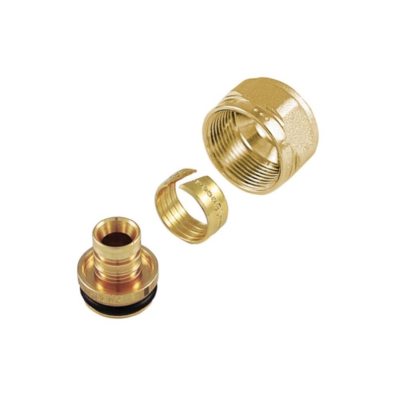 foto del prodotto set dado ogiva inserto per collettore cobra pex 15 tiemm e
