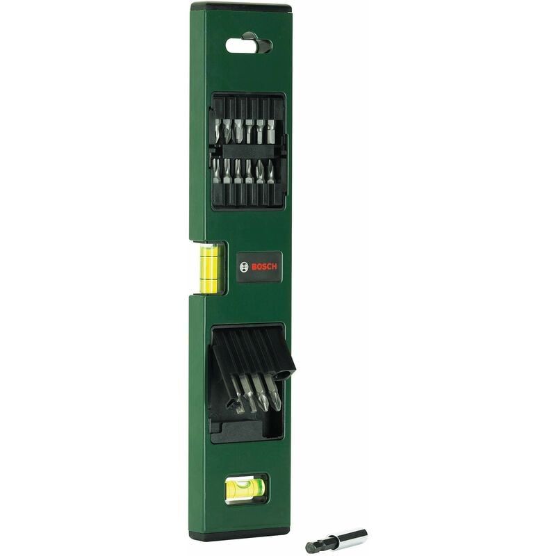 foto del prodotto set de 6 uds para atornillar y nivel