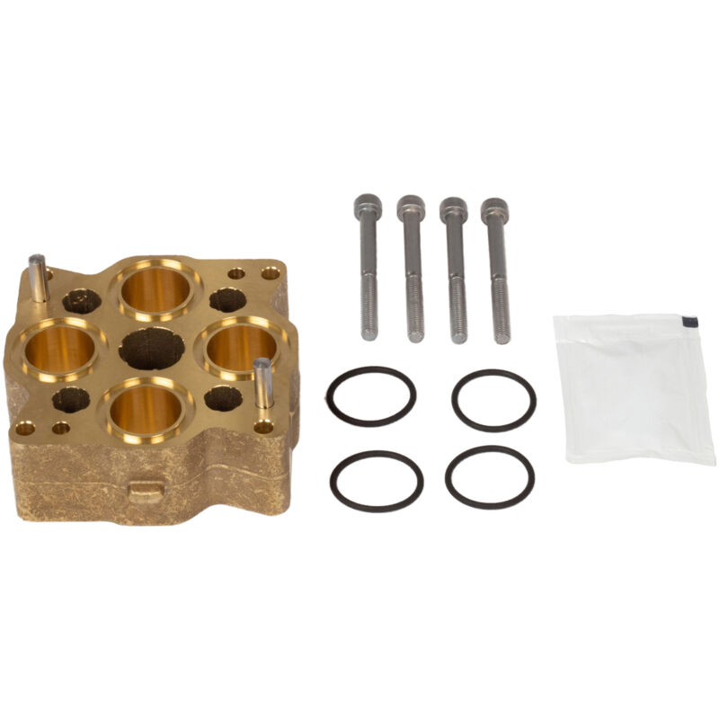 foto del prodotto set de rallonge keuco pour mitigeur monocommande et