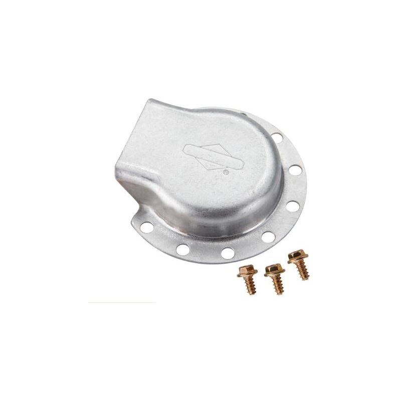 foto del prodotto set deflettori trattorino tagliaerba originale briggs stratton 393757