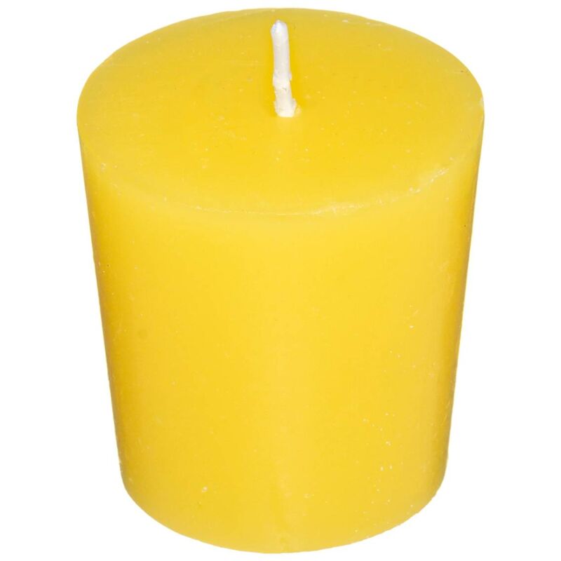 foto del prodotto set di 10 candele profumate alla citronella 480g atmosphera cr ateur d int rieur