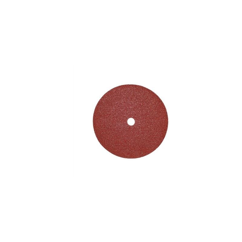 foto del prodotto set di 10 dischi abrasivi per legno 125mm g80 63642526382