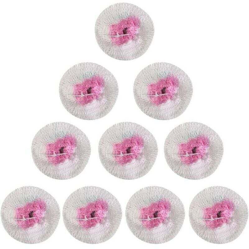 foto del prodotto set di 10 manicotti di ricambio universali per lampade a gas lampade a pressione lampade a olio