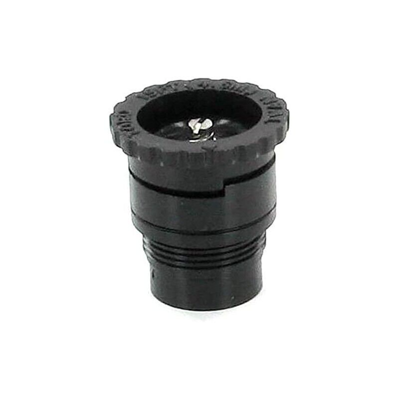 foto del prodotto set di 10 ugello toro t van158 per diffusori di irrigazione da 4,5 m, ugello con filettatura maschio, angolo regolabile