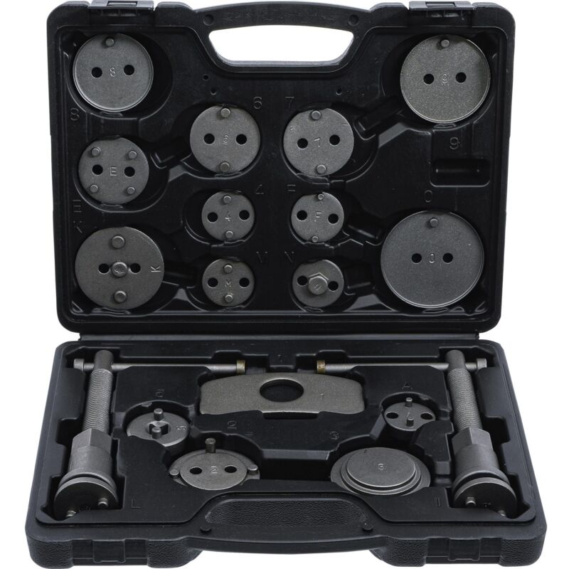 foto del prodotto set di 18 pistoncini di spinta per freni bgs diy