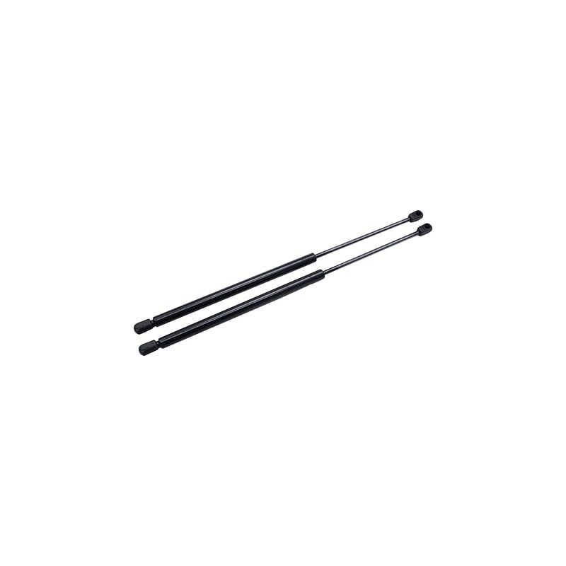 foto del prodotto set di 2 ammortizzatori a gas per portellone posteriore grand sc nic ii jm0 1 8200377199 8200174571, nero