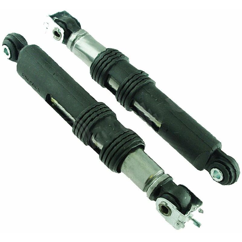 foto del prodotto set di 2 ammortizzatori lavatrice indesit 301293