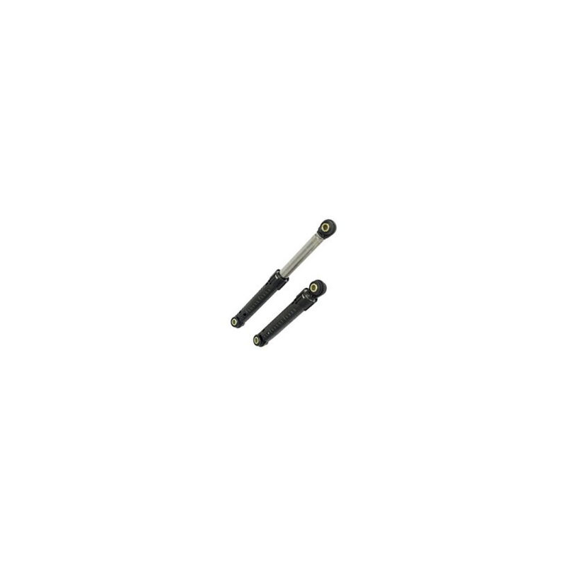 foto del prodotto set di 2 ammortizzatori per lavatrice 00439565, 00433562 bosch, siemens, constructa, vedette