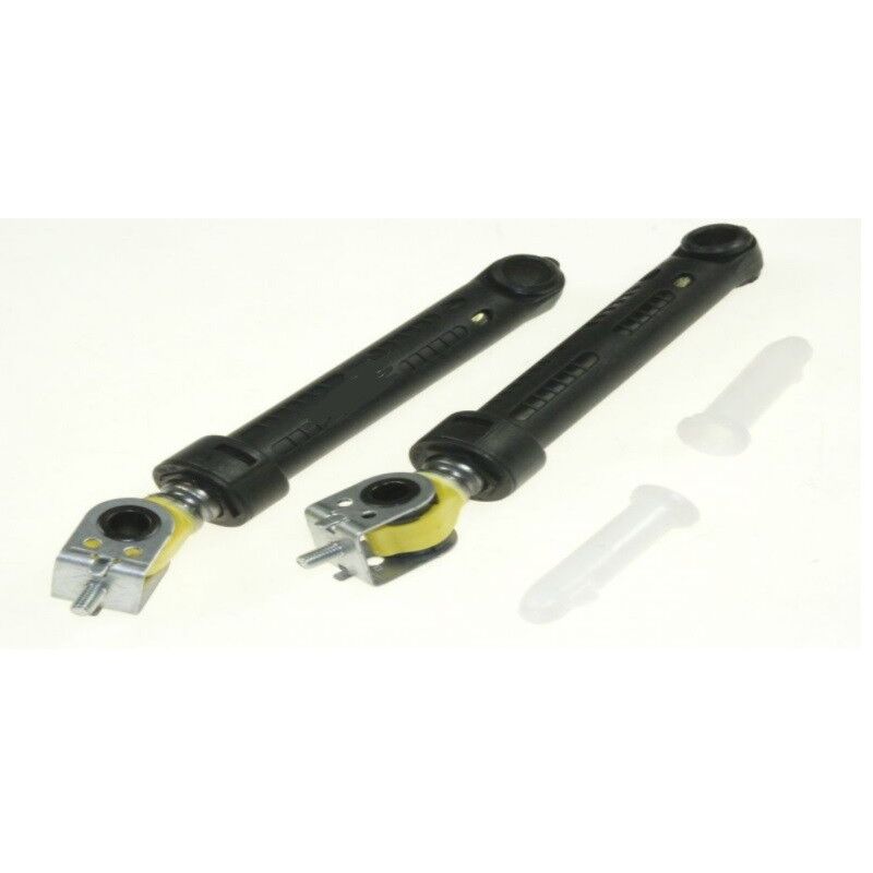 foto del prodotto set di 2 ammortizzatori per whirlpool washinger 482000023249