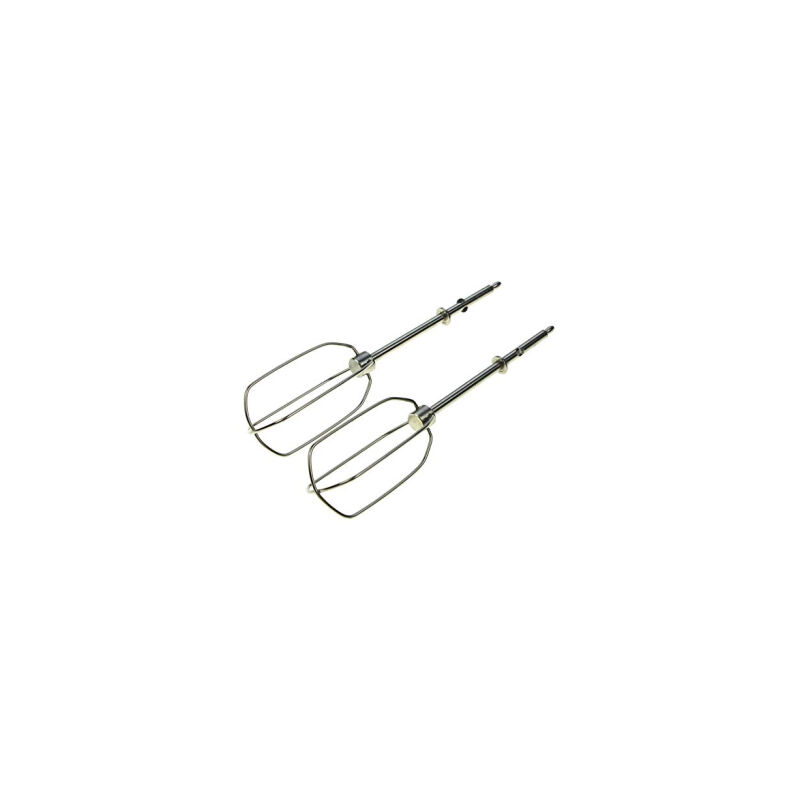 foto del prodotto set di 2 batteristi per frusta elettrica electrolux 4055377099