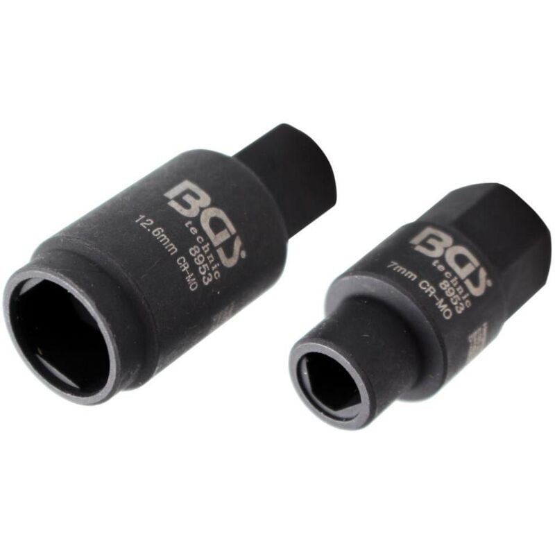 foto del prodotto set di 2 bgs a iniezione bosch a 3 pezzi da 7 e 12,6 mm