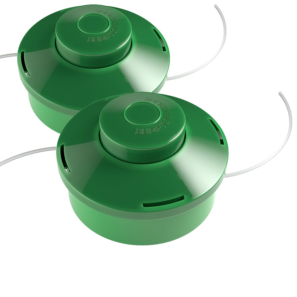foto del prodotto set di 2 bobine a doppio filo per multiutensile