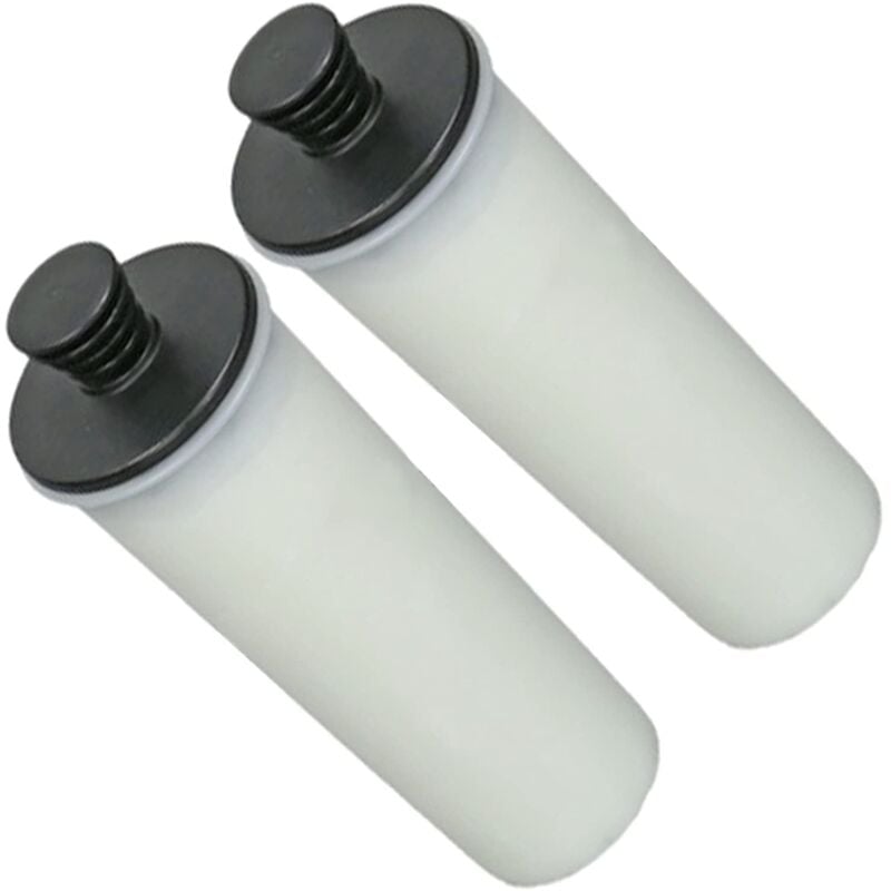 foto del prodotto set di 2 cartucce di discesa antid limestone per karcher steam cleaner 28630180