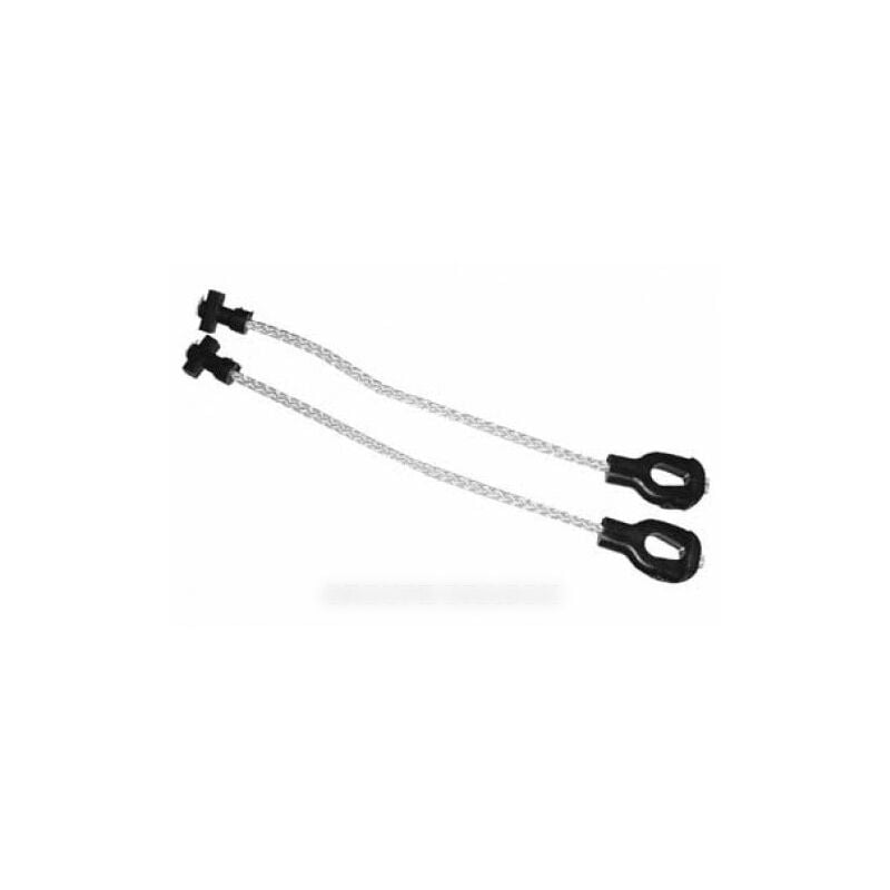 foto del prodotto set di 2 cavi per porta accessori e prodotti brandt 61874